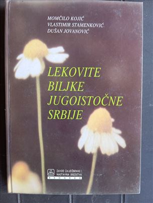 lekovite biljke jugoistočne srbije
