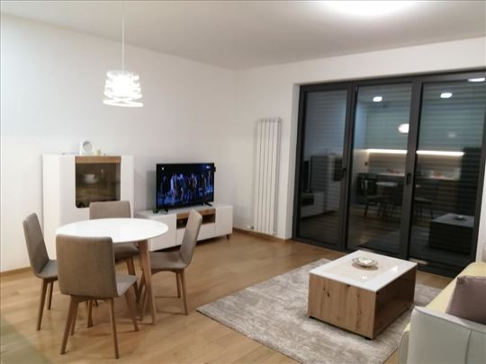 Novi Dorćol,lux,novogradnja,useljiv ID#19034