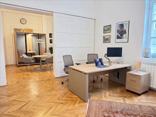 Salonac od 141 m², idealan za kancelariji prostor
