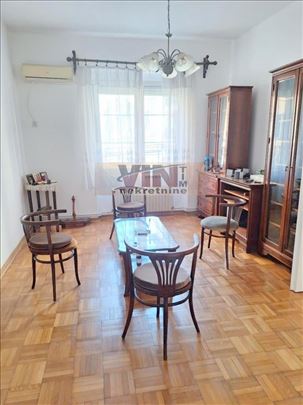 Vračar-Hram, Patrijarha Varnave, uknjižen, useljiv