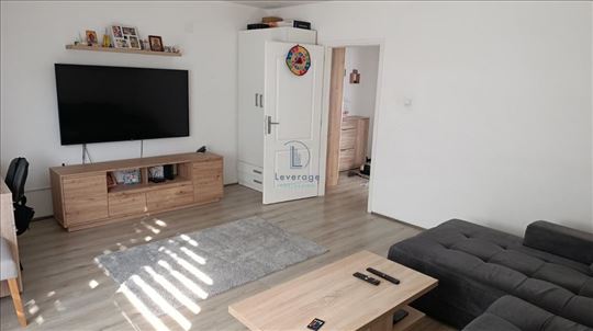 Zemun polje, Đure Gajića, 60 m2