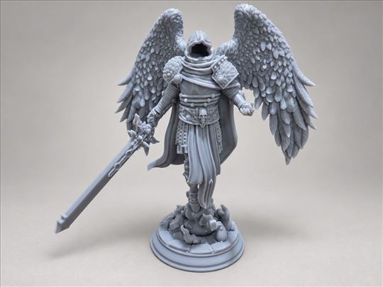 3D Figure
