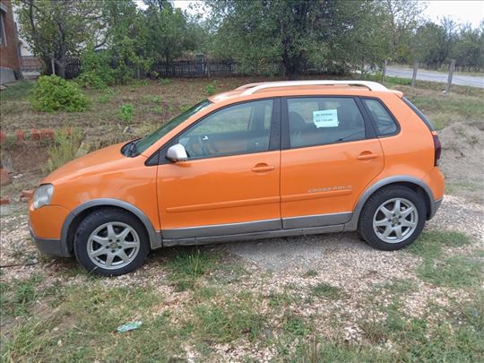 Alu felne 15 5x100 sa zimskim gumama