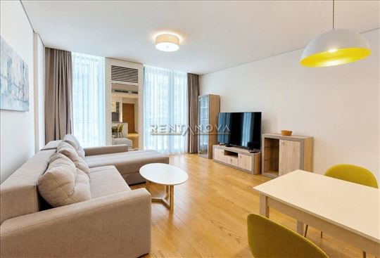 BW Residences – odličan 2.0, garaža, bazen