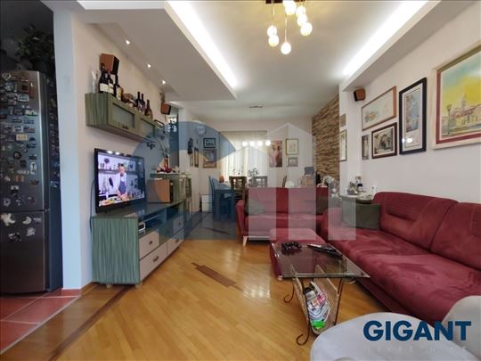 Crveni krst, 120m2, pr, eg