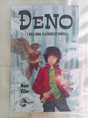 Đeno i bela runa zlatokrilog sokola