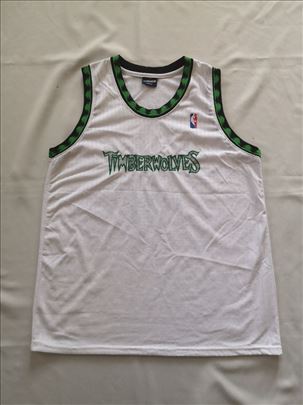 Dres minnesota timberwolves