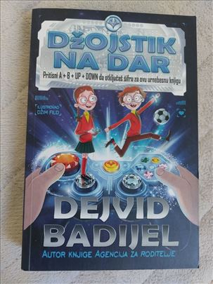 Džojstik na dar