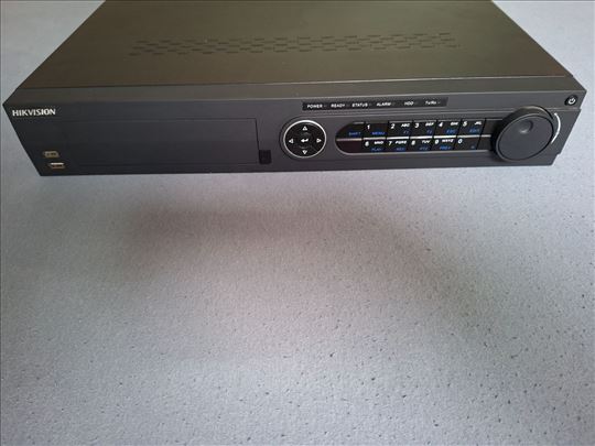 Hikvision DS-7308 HUHI-K4