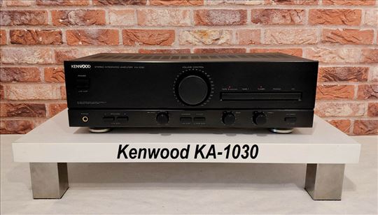 Kenwood KA-1030