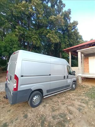 Kombi-Transport ( prevoz)