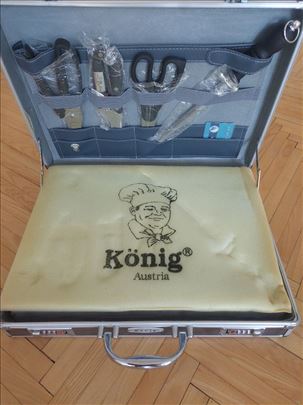 KONIG AUSTRIA
