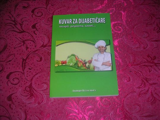Kuvar za dijabeticare