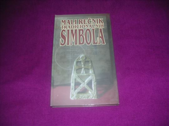 Mali rečnik tradicionalnih simbola