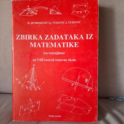 Matematika 