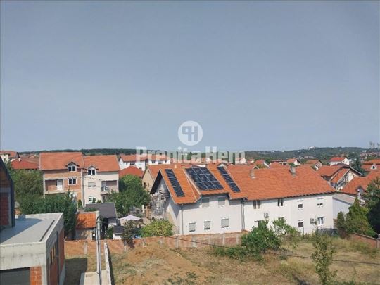 Miljakovac, 106m2, eg, parking ID#1482