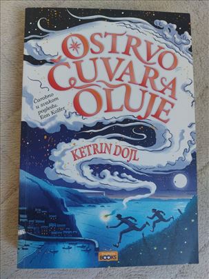 Ostrvo čuvara oluje
