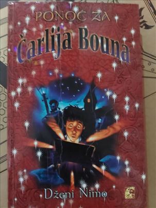 Ponoć za Čarlija Bouna