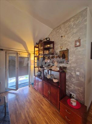 Prodaja dvosobnog stana duplex