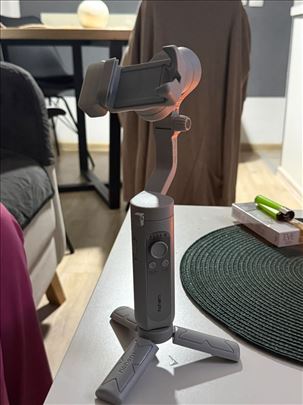 Prodajem hohem isteady XE kit novo 