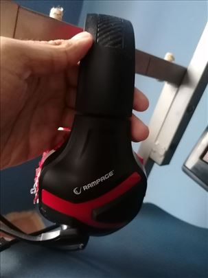Rampage rm x1