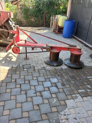 Rotaciona kosilica za Traktor 