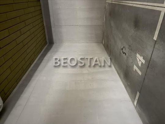 Širi centar - Sunnyville višnjička Banja #68957