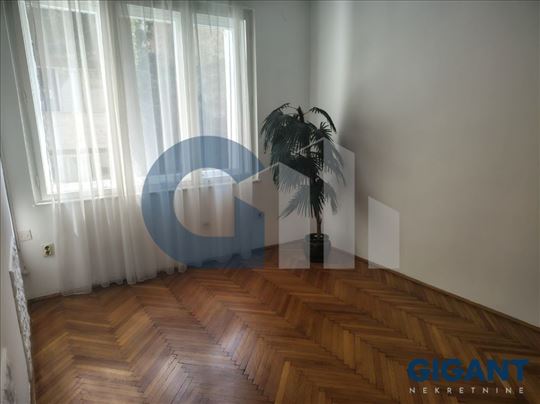 Skupština, 50m2, I, kp