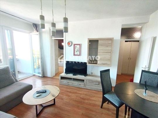 Trosoban stan na Bagljašu, Zrenjanin ID#1508