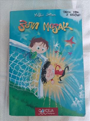 Zli mozak