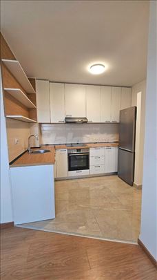 57m2 novogradnja Stara Pazova