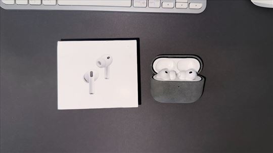 AirPods Pro 3 