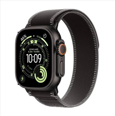 Apple Watch SE3 SERIES 11 Ultra 3 ( NOVO )