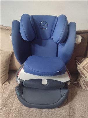 Auto sediste CYBEX 9-36 Kg