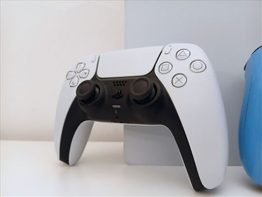 Gamepad PlayStation 5 DualSense
