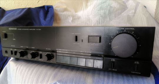 Kenwood KA-550