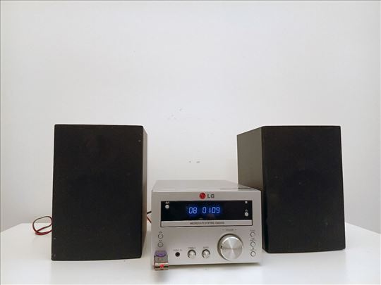 LG mikro linija