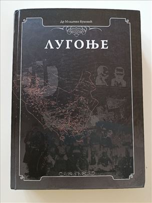 Lugonje - Dr. Mladenko Kumović