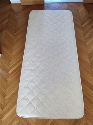 LUX dušek 90 x 200 cm ( Andrijašević 90x200 )