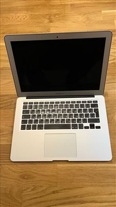 MacBook Air 13 2015 8GB 128 Gb