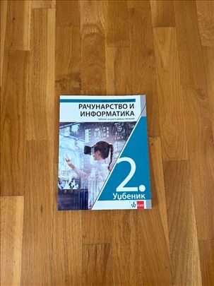 Matematika za drugi razred gimnazije