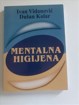 Mentalna higijena, Vidanović, Kolar