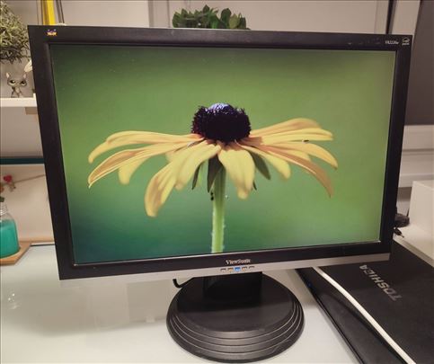 Monitor 22 ViewSonic VA2226W-3