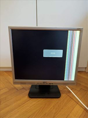 Monitor ACER AL1917 - ZA DELOVE