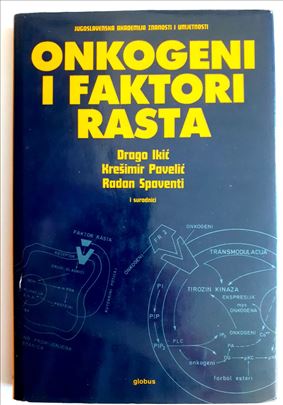 Onkogeni i faktori rasta