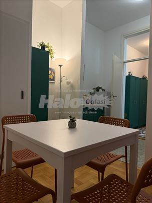 Prelep, renoviran, 1.5, 40m2, Vozdovac