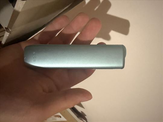 Prodajem Iqos aparate 2 kom