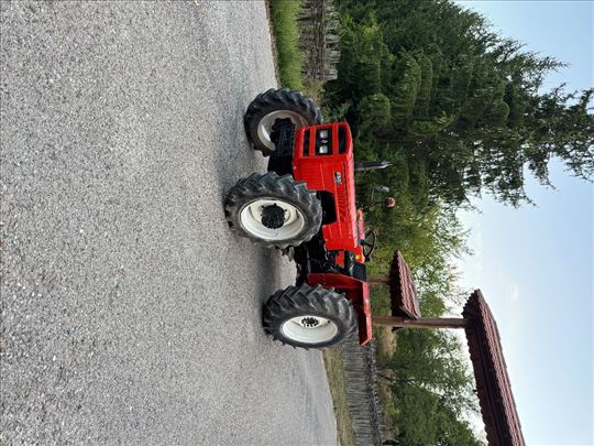 Renault carraro full stanje