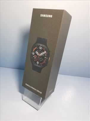 Samsung Galaxy Watch Ultra 2 47mm LTE Titanium Gr