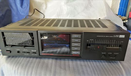 Sansui A-900